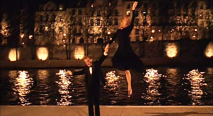 Танцуем и летаем