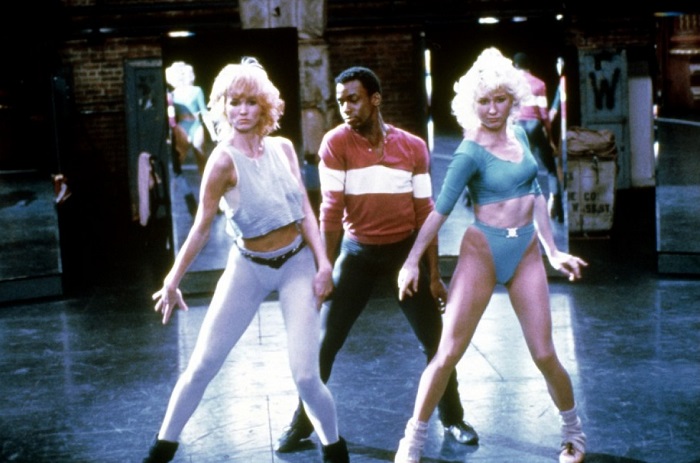 A Chorus Line — Surprise