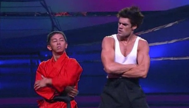 The Surahill Gang — идея танцевального номера