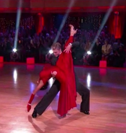 Танго Pretty Woman