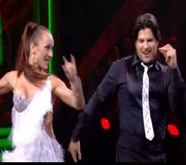 Лучшие номера в стиле ча-ча-ча номера в стиле ча-ча-ча