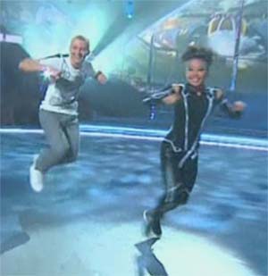 Межпланетный хип-хоп