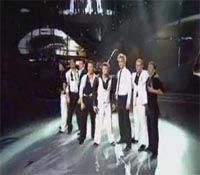 Вечная любовь. Мужская версия