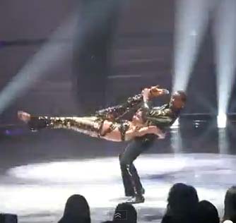 Лучшие номера в стиле диско