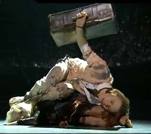 Идея одна — номера два