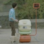 Рацпредложение в Мехико: wi-fi за счет дерьма!