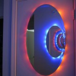 Зеркало-портал