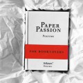Paper Passion perfume