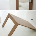 Mirror-dining-table
