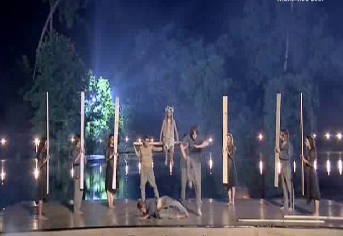 Идея с досками