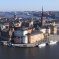 Поездка в Стокгольм – это здорово!