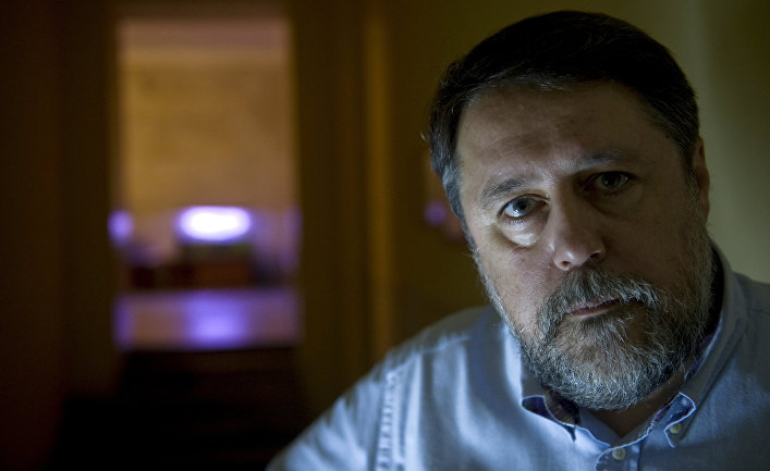 Виталий Манский: «Документальное кино снимают ради эмоций»