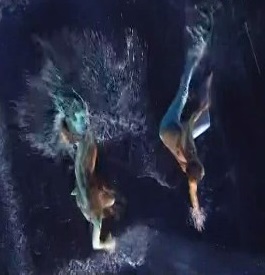 Идея с водой