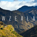 Новая Зеландия: путешествие на край света