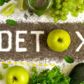 Детокс: 5 популярных методов популярные детокс-программы