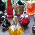 Настойки, наливки, ликеры: свойства и рецепты