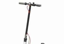 Электрические самокаты — что искать при их покупке