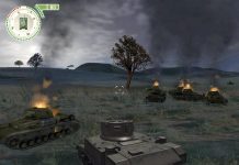 Танки онлайн в Казахстане с увлекательным сюжетом