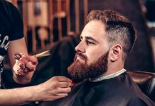 5 советов, как правильно выбрать своего мужского парикмахера