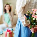 Как сделать оригинальный подарок для дорогого человека – мамы?
