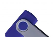 Флешки в пластиковом корпусе