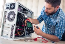 Советы по поиску лучшего центра по ремонту компьютеров