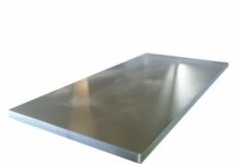 Что такое холоднокатаный лист и для чего он используется?