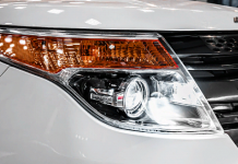 Как улучшить свет фар: только проверенные способы