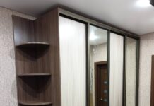 Шкафы-купе для прихожей – что стоит знать?