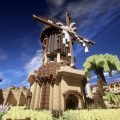 Плюсы хостинга minecraft: что такое Майнкрафт, простая активация, выделенные адреса ipv4 и ipv6