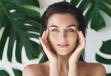 Набор для ламинирования ресниц