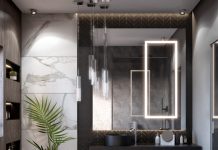 Сантехника для маленьких комнат или как зрительно увеличить санузел