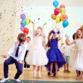 Детский выпускной: шаг за шагом, как организовать и украсить