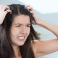 Зуд кожи головы – что делать?