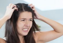 Зуд кожи головы – что делать?