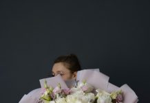 Букет из роз — где приобрести?