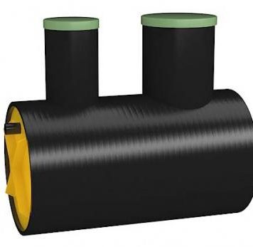 Выбираем септик – сколько камер нам понадобится