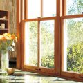 Деревянные окна — какие они?
