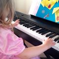 Фортепиано для детей