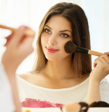 Косметика Фаберлик