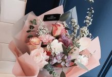 Значение цветов: Как признаться в любви девушке цветами