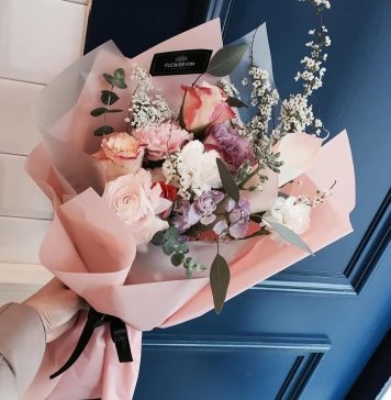 Значение цветов: Как признаться в любви девушке цветами