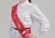 Печать на атласных наградных лентах к выпускному 11 класса – как выбрать ленту выпускнику?