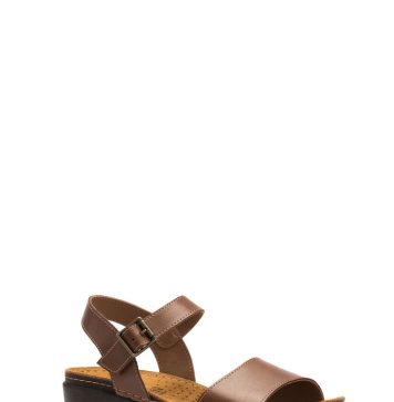 Как выбрать летнюю обувь