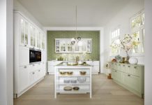 Современная немецкая мебель — как обустроить новую квартиру?