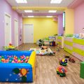 Мебель для детского сада: как выбрать безопасное оборудование