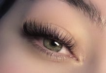 Материалы для наращивания ресниц: что нужно, чтобы качественно работать