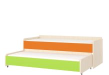 Выкатная двухъярусная кровать – почему стоит выбрать?