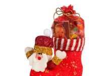 Новый тренд: конфеты в мягкой игрушке