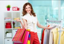 Как покупать вещи в интернете